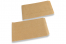 Brune poser af papir - 150 x 220 mm | Alle-konvolutter.dk