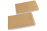 Brune poser af papir - 175 x 260 mm | Alle-konvolutter.dk