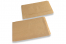 Brune poser af papir - 210 x 300 mm | Alle-konvolutter.dk