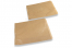 Brune poser af papir - 260 x 320 mm | Alle-konvolutter.dk