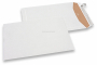 Offwhite papirkuverter, 240 x 340 mm (EC4), 120 g