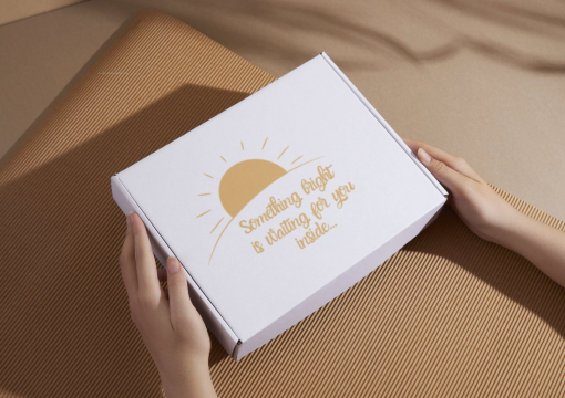 Postæsker | Alle-konvolutter.dk