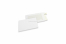 Kuverter med papbagside - 162 x 229 mm, 120 gr hvid kraftforside, 450 gr hvid duplex bagside, dækstrimmel | Alle-konvolutter.dk