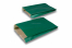 Farvede papirsposer - mørkegrøn, 150 x 210 x 40 mm | Alle-konvolutter.dk