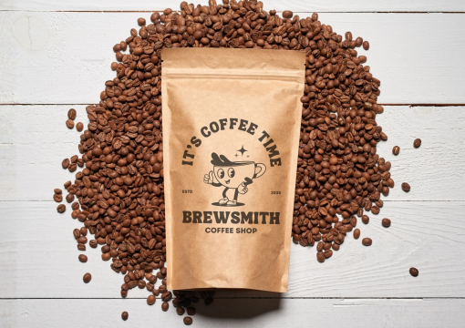 Ståposer i kraftpapir | Alle-konvolutter.dk