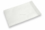 Hvide lønkuverter af kraftpapir - 105 x 150 mm | Alle-konvolutter.dk