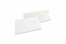 Kuverter med papbagside - 220 x 312 mm, 120 gr hvid kraftforside, 450 gr hvid duplex bagside, dækstrimmel | Alle-konvolutter.dk
