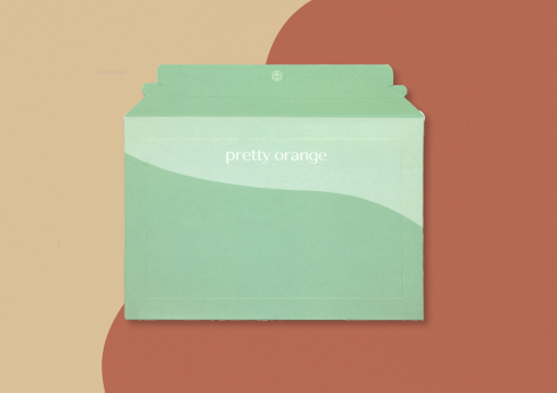 Bølgepapkuverter hvid | Alle-konvolutter.dk