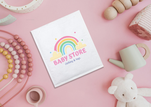 Hvid boblekuvert (80 g) | Alle-konvolutter.dk