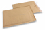 Honeycomb polstrede kuverter I papir - 230 x 340 mm | Alle-konvolutter.dk