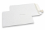 Almindelige kuverter, 162 x 229 mm, 80 g, uden rude, selvklæbende med dækstrimmel  | Alle-konvolutter.dk