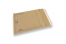 Brune boblekuvert (80 g) - 220 x 265 mm (E15) | Alle-konvolutter.dk | PIT Packaging