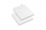 Kvadratiske hvide kuverter - 160 x 160 mm | Alle-konvolutter.dk