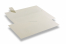 Gmund Collection No Color No Bleach-kuverter - 110 x 220 mm (EA 5/6) uden farve | Alle-konvolutter.dk