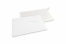 Kuverter med papbagside - 310 x 440 mm, 120 gr hvid kraftforside, 450 gr hvid duplex bagside, dækstrimmel | Alle-konvolutter.dk