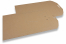 Genlukkelige papkuverter - 320 x 455 mm | Alle-konvolutter.dk