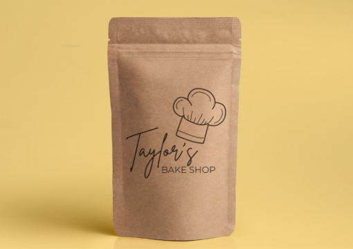 Ståposer i kraftpapir | Alle-konvolutter.dk