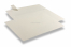 Gmund Collection No Color No Bleach-kuverter - 162 x 229 mm (C5) uden farve | Alle-konvolutter.dk