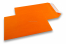 Farvede kuverter - Orange, 229 x 324 mm  | Alle-konvolutter.dk