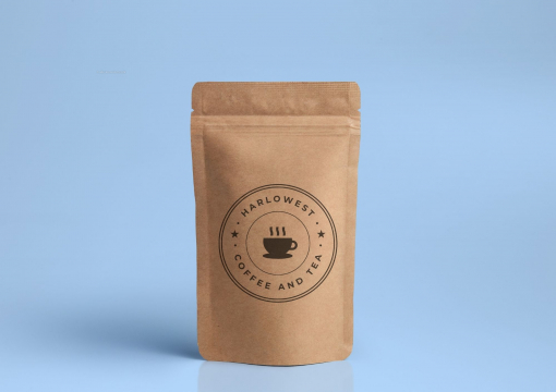 Ståposer i kraftpapir | Alle-konvolutter.dk