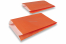 Farvede papirsposer - orange, 200 x 320 x 70 mm | Alle-konvolutter.dk