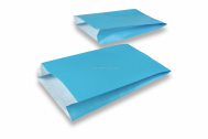 Farvede papirsposer