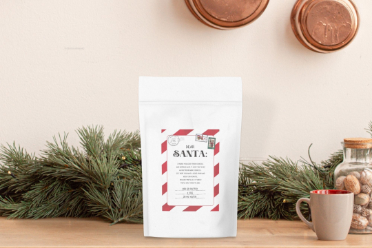 Ståposer i kraftpapir | Alle-konvolutter.dk