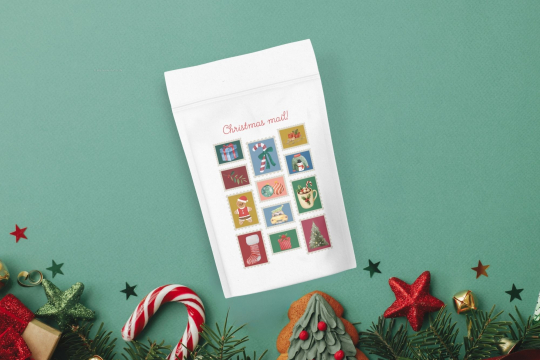 Ståposer i kraftpapir | Alle-konvolutter.dk