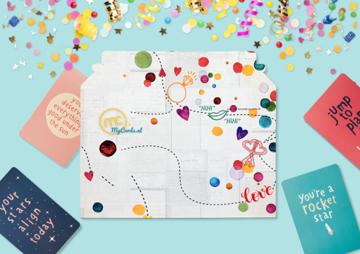  Bølgepapkuverter hvid | Alle-konvolutter.dk