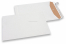 Offwhite papirkuverter, 240 x 340 mm (EC4), 120 g | Alle-konvolutter.dk