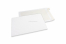 Kuverter med papbagside - 176 x 250 mm, 120 gr hvid kraftforside, 450 gr hvid duplex bagside, dækstrimmel | Alle-konvolutter.dk