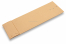 Prøveposer med ekspansion - 120 x 285 x 50 mm | Alle-konvolutter.dk