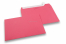 Farvede kuverter - Pink, 162 x 229 mm  | Alle-konvolutter.dk