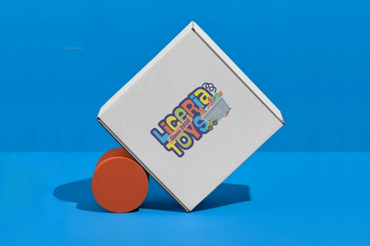 Postæsker | Alle-konvolutter.dk