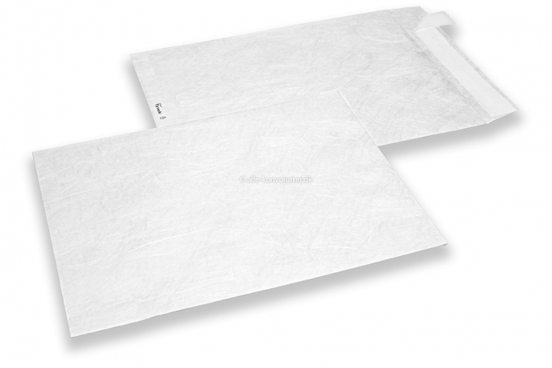 Tyvek-kuverter - 305 x 394 mm