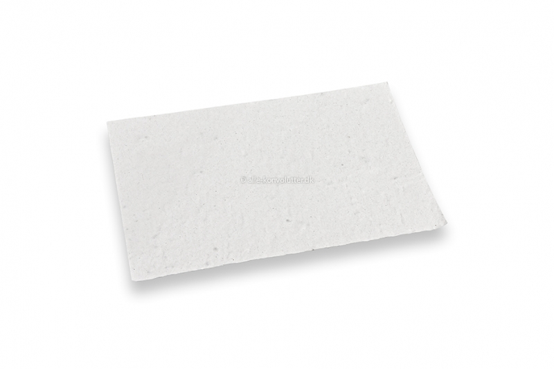 Frøpapir kort A6 - 105 x 148 mm