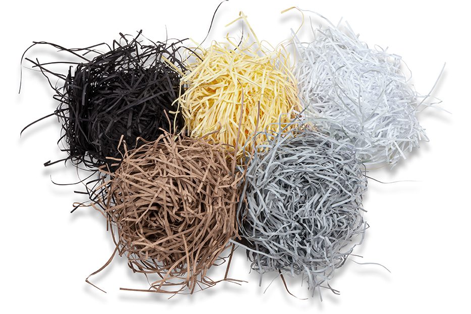 SizzlePak Fine kassefyld 