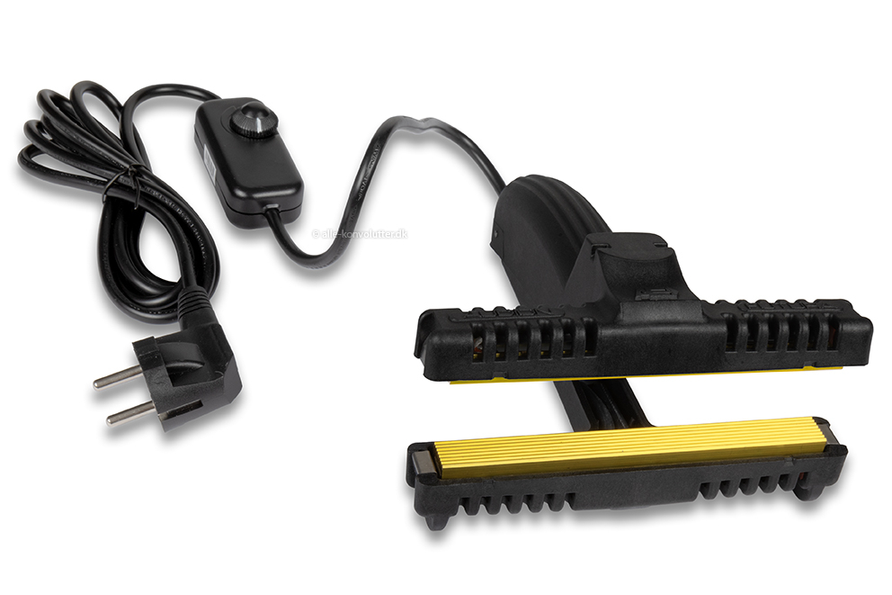 Posesvejser Type 150C